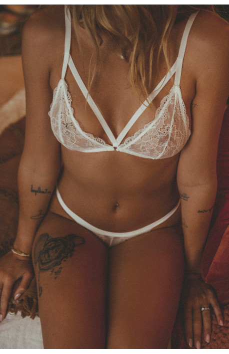 Jolie môme