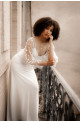Robe BONNIE ET TOP FLOWERS